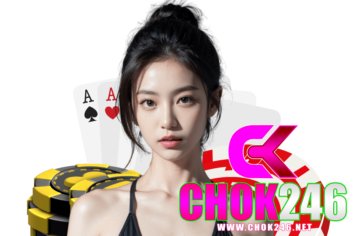 chok246 v2