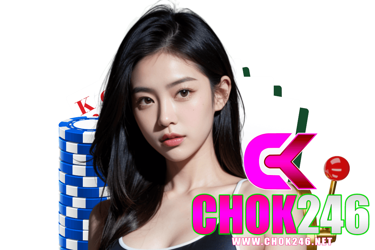 chok246 ทางเข้า