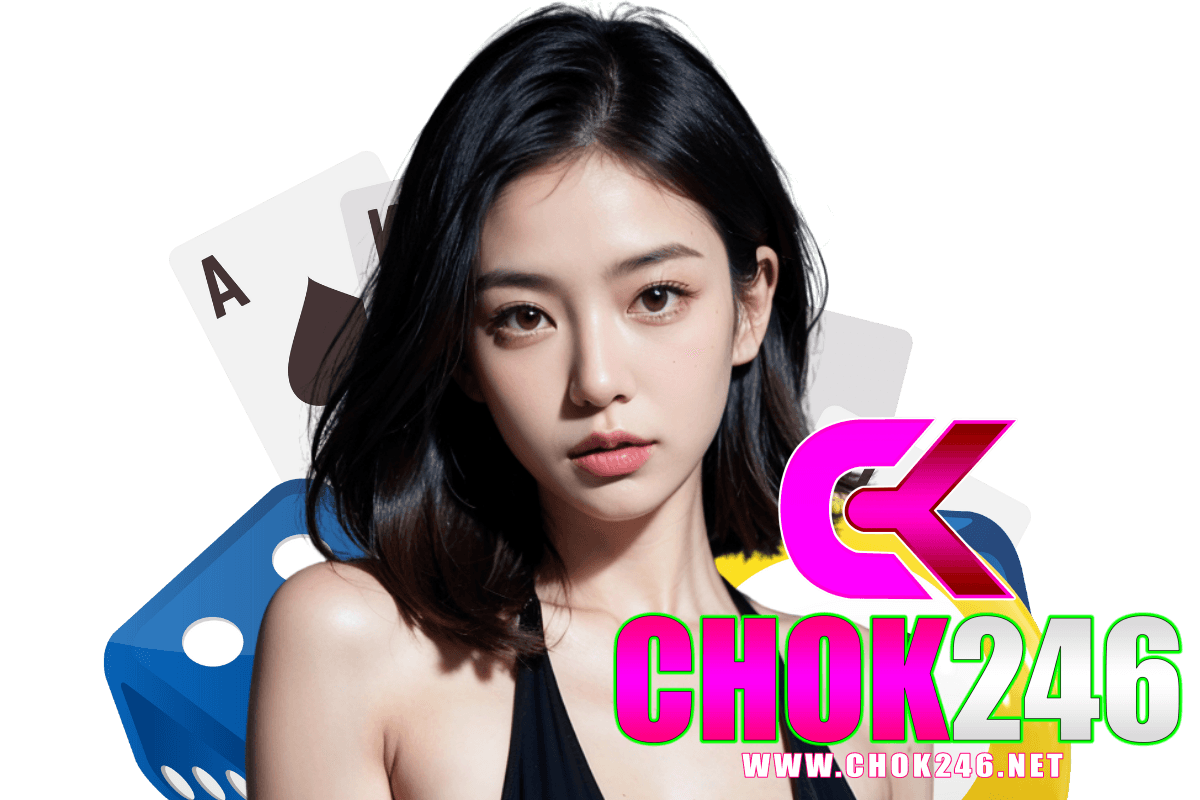 chok246 สล็อต