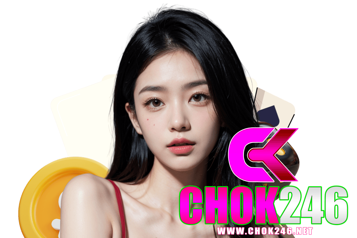 chok246 แจกเครดิตฟรี